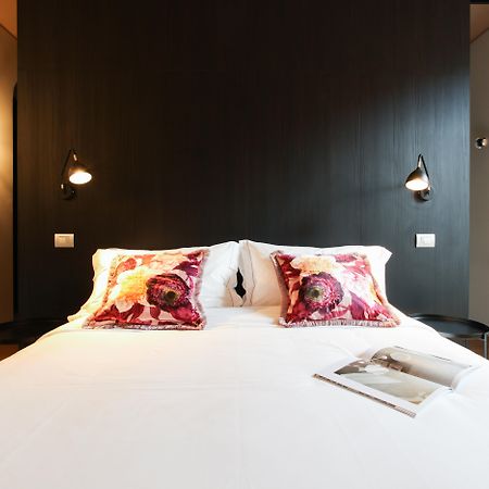 Apartmán Ca Bela - Vitruvio Milán Exteriér fotografie
