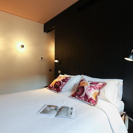 Apartmán Ca Bela - Vitruvio Milán Exteriér fotografie