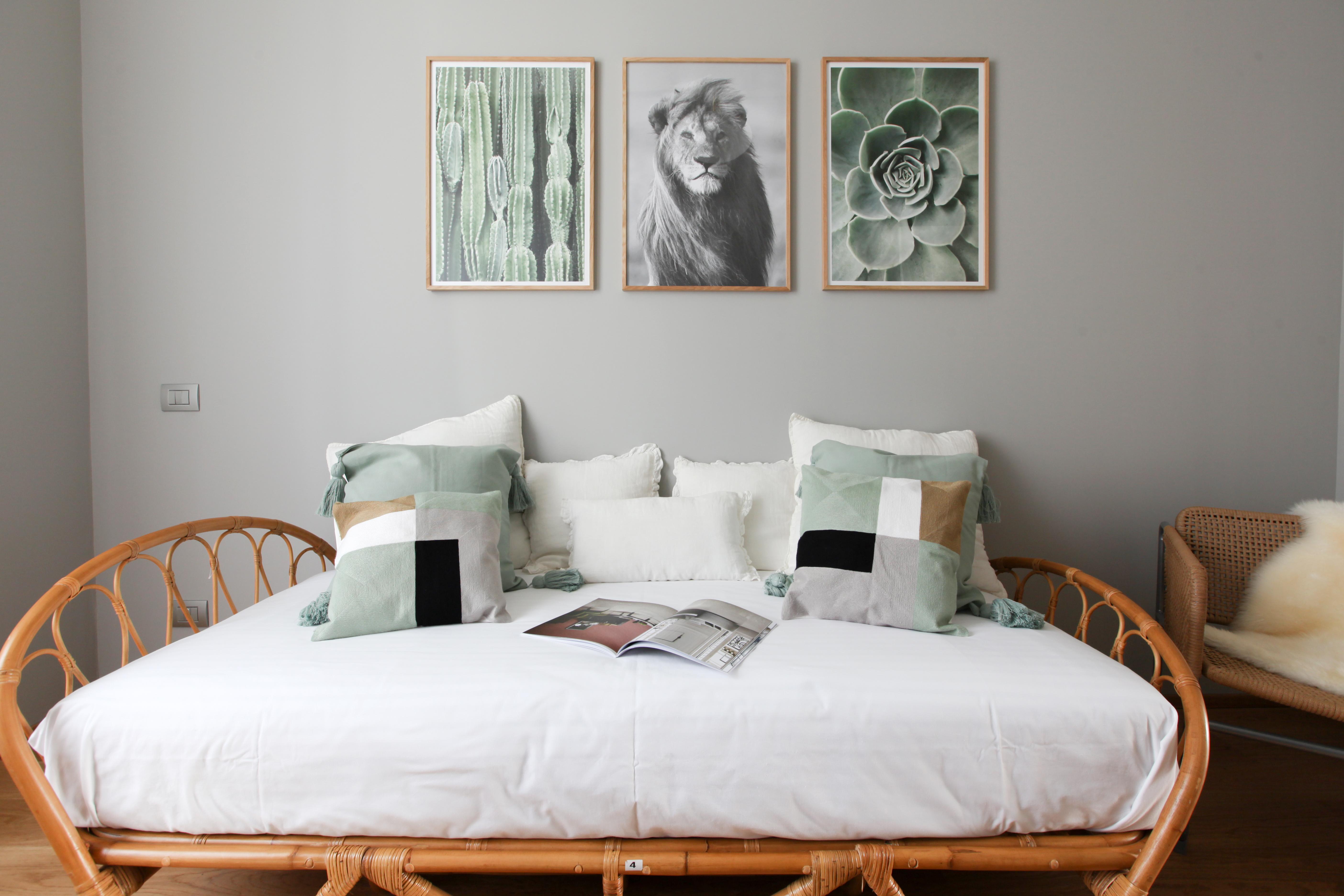 Apartmán Ca Bela - Vitruvio Milán Exteriér fotografie
