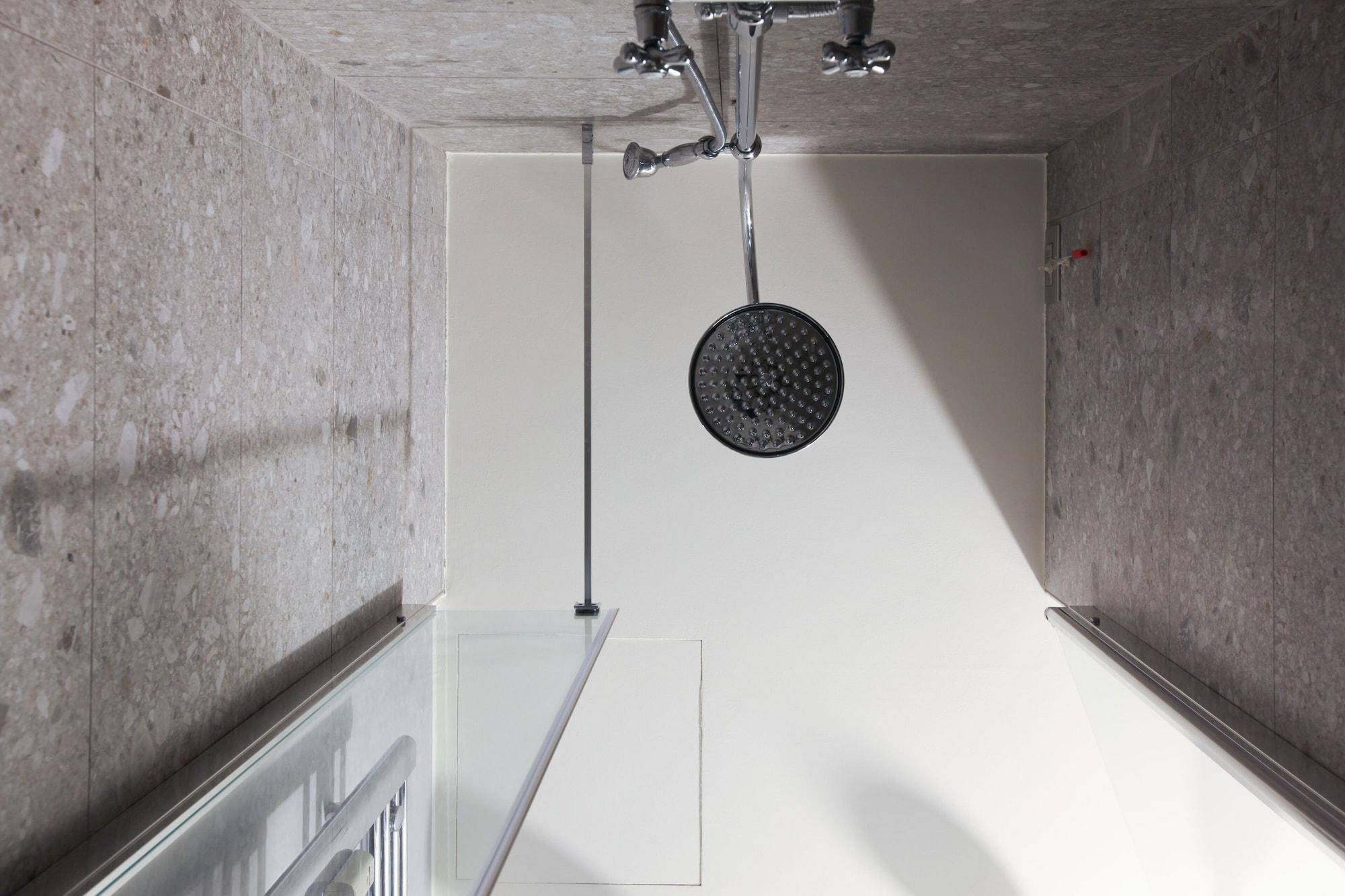 Apartmán Ca Bela - Vitruvio Milán Exteriér fotografie